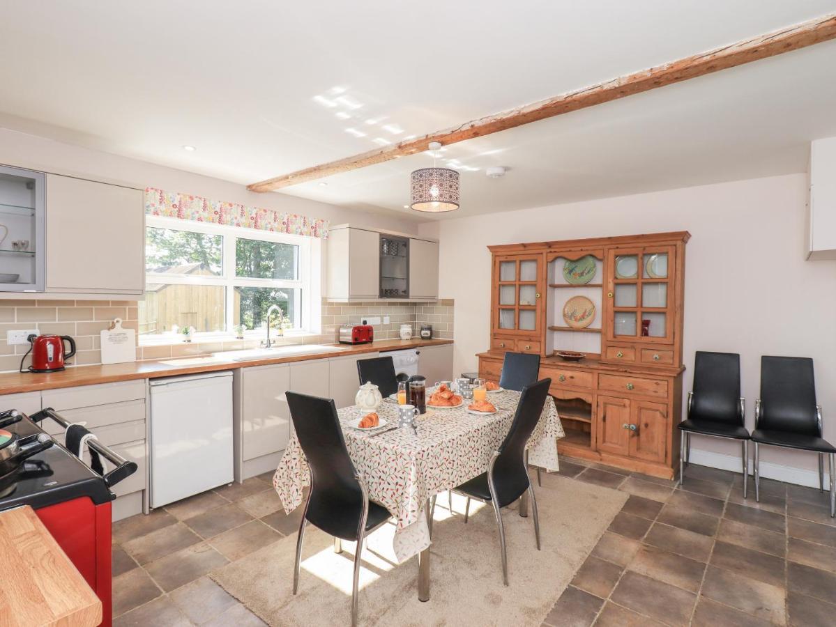 Allergarth Barn Карлайл Екстериор снимка