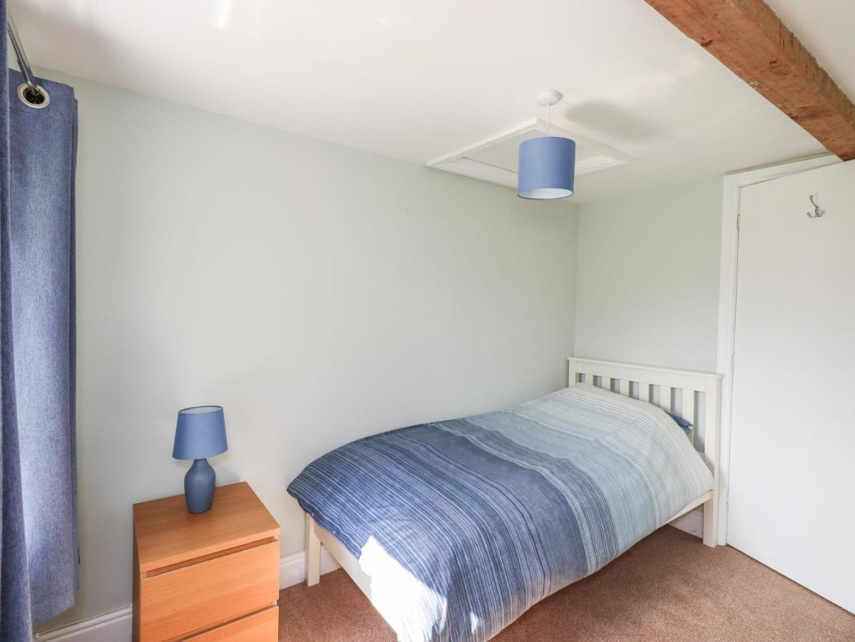 Allergarth Barn Карлайл Екстериор снимка